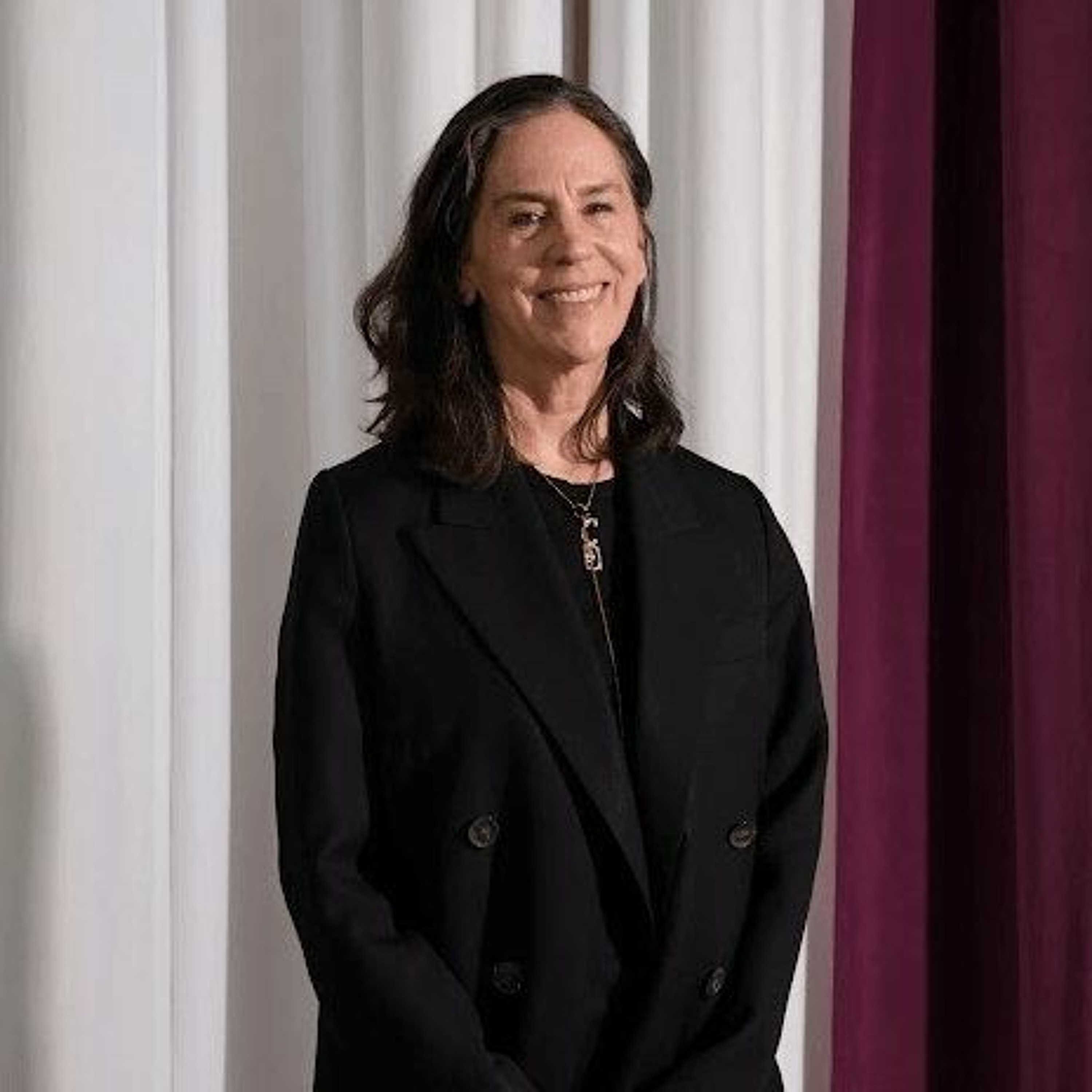 Cerebral Women Art Talks Podcast