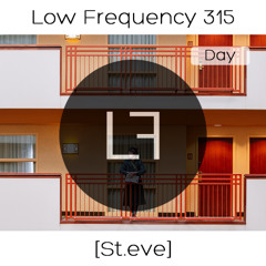 Episode 315 - St.eve (Daytime)