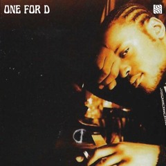 ONE FOR D