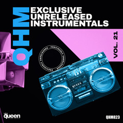 My Heart Is Refusing Me (Rásil Instrumental Mix)