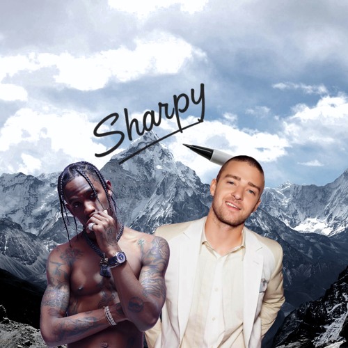 “What Goes Highest” – Travis Scott x Justin Timberlake (Mashup)