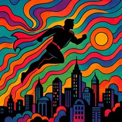 I See Superman