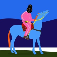 THINGS I WAS LISTENING TO THIS WEEK (4/24/20)