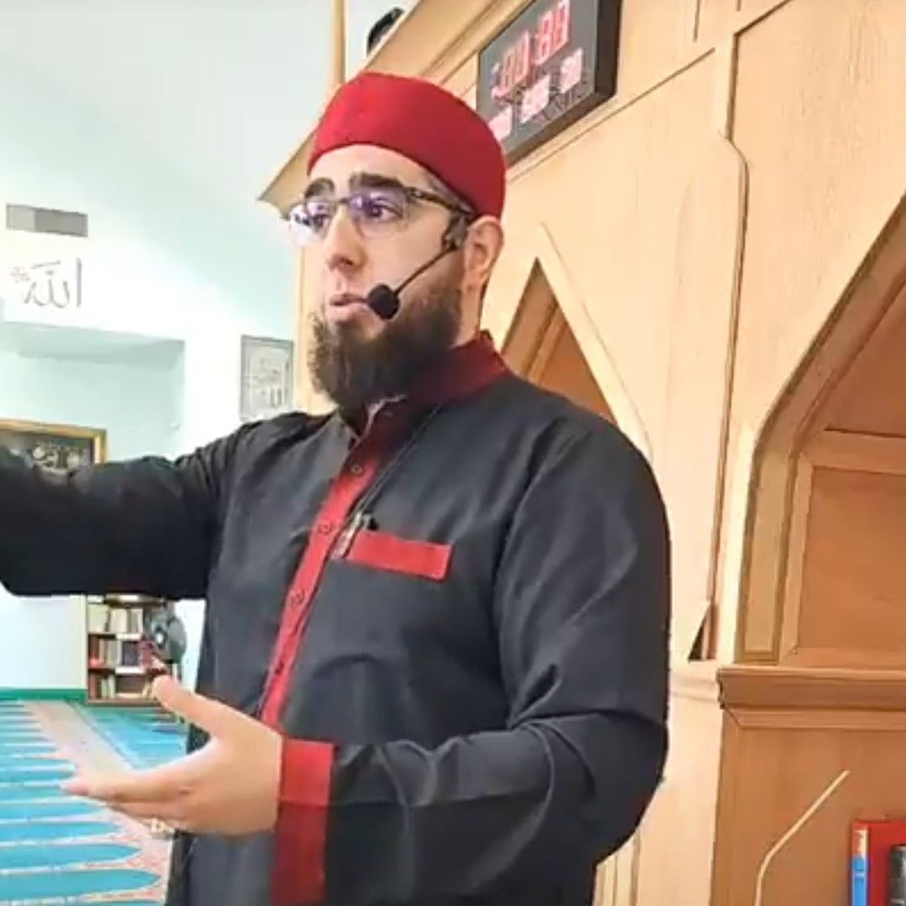 DeenStrong