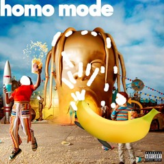 Homo Mode Soundcloud version (сперма в рот летит как будто самолёт)