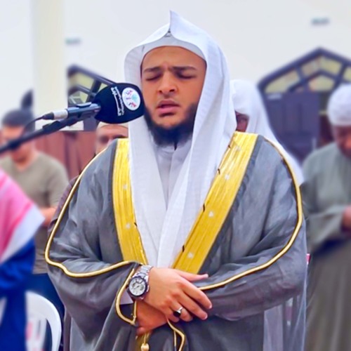 الشيخ محمد عبادة | ما تيسر من سورة النحل