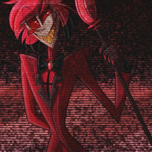 Your Dear Demon👹 Phantom - (NateWantsToBattle) [Hazbin Hotel - Song] Animated By Mautzi A.S.