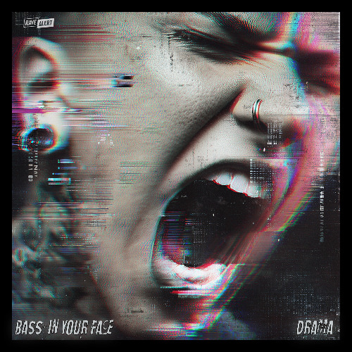 Akoriz & Fabio Red - Bass In Your Face