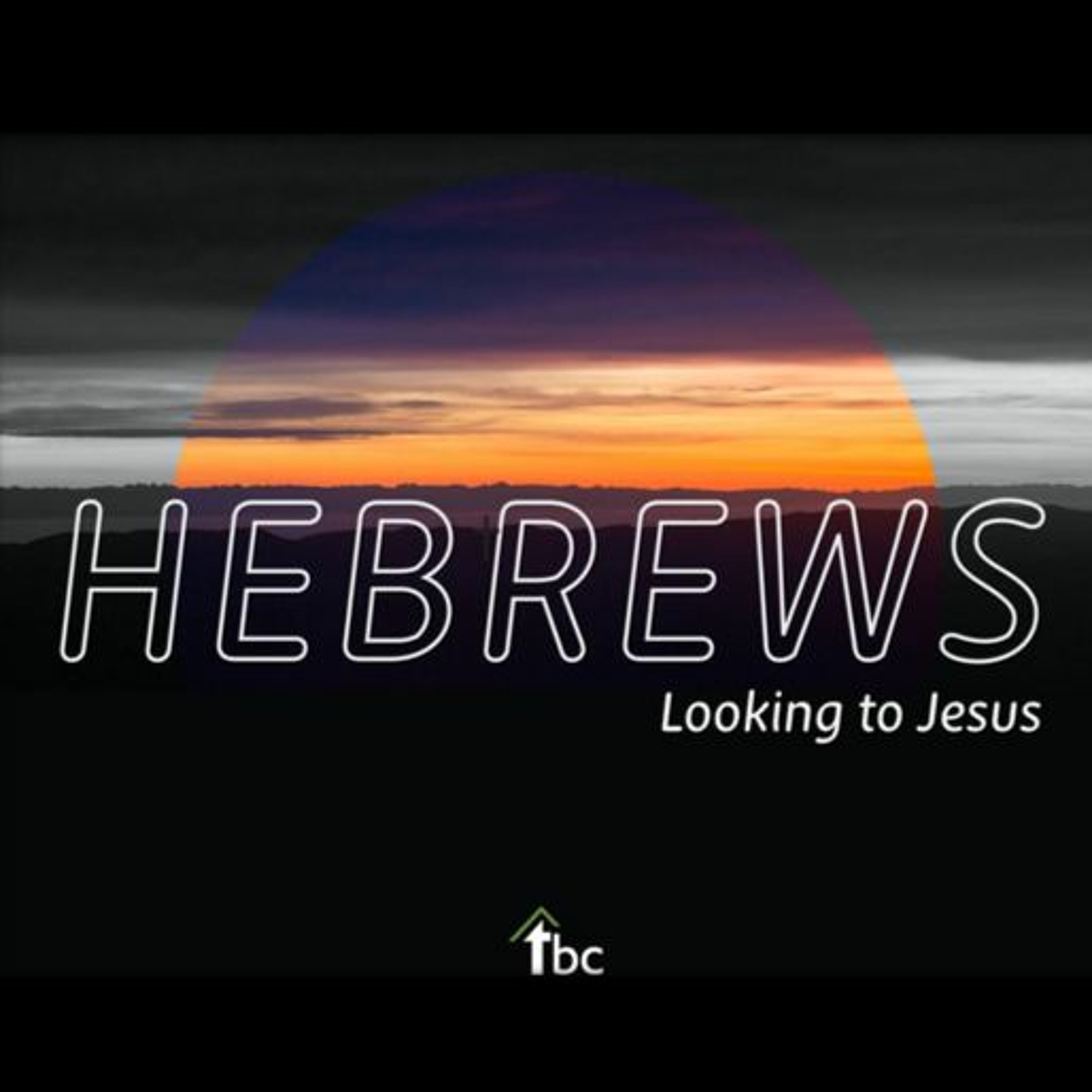 He Has Come (Hebrews 7:22-28)