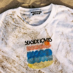 MONDAY MIX - SGMM107 "Seaside Lovers"