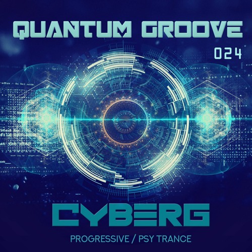 Quantum Groove 024