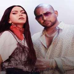 Sean Paul x INNA - Let It Talk To Me (Anoud Remix)
