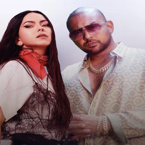 Sean Paul x INNA - Let It Talk To Me (Anoud Remix)