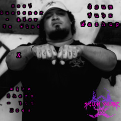 Cool Customer - Blow Ya Mind X Mike Sherm - 100 Hoes (Scum Wubz Mashup)