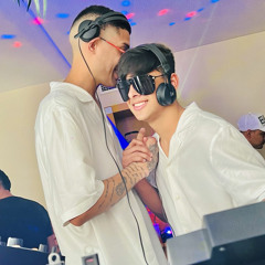 Junior Díaz B2B Yoslervi Mendez - FINCA LA CAPRICHOSA.WAV