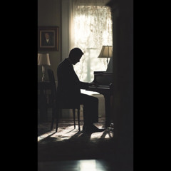 Shadow pianist