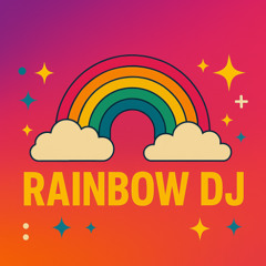 Hearted  - Rainbow DJ 2025