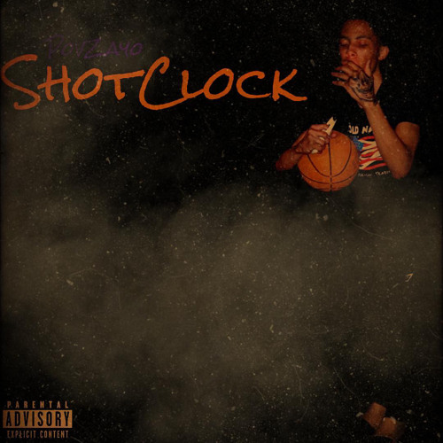 Shot Clock Ft. Darealist Zay