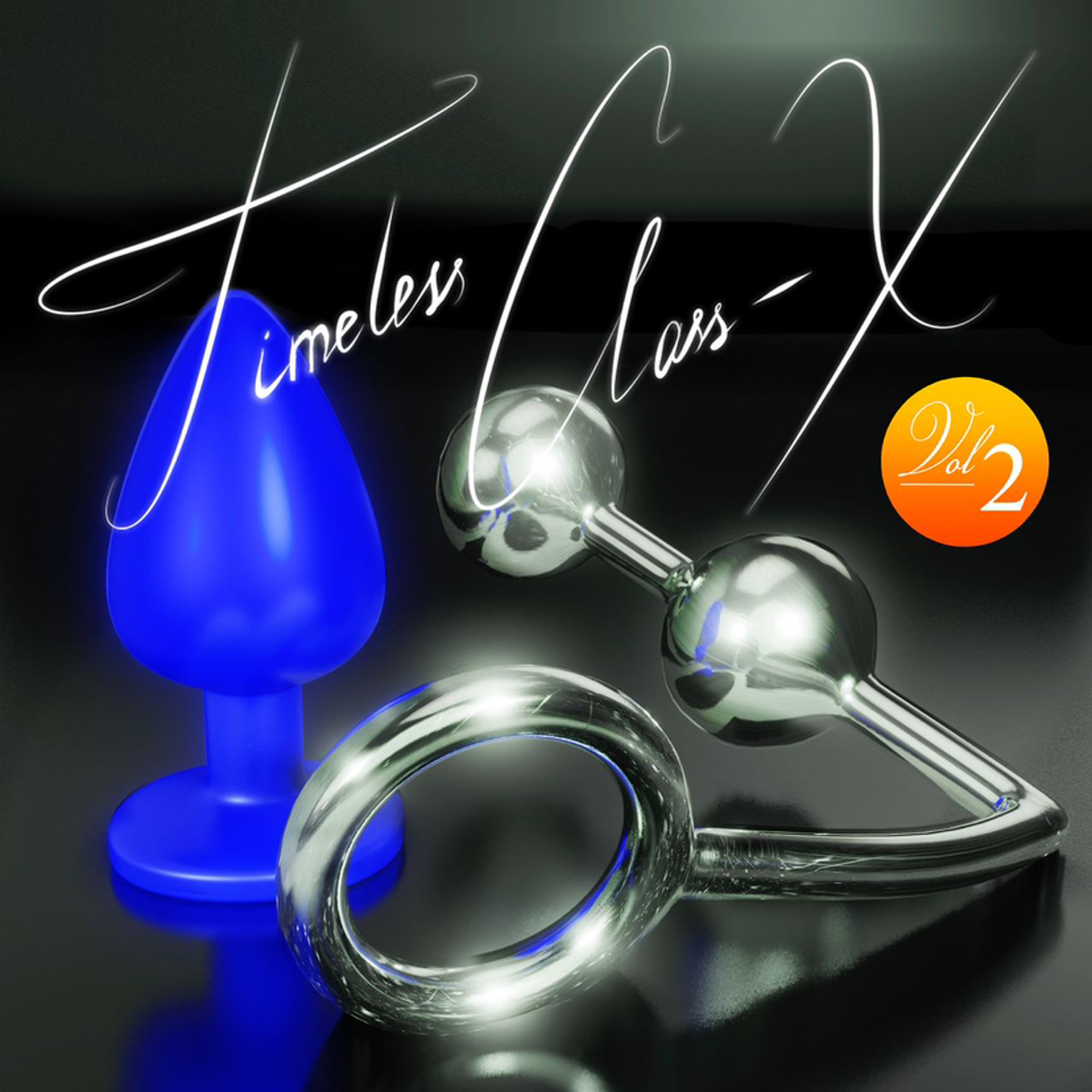 Keta Caviar - Dummy Sex episode artwork