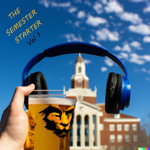 The Semester Starter Vol 1