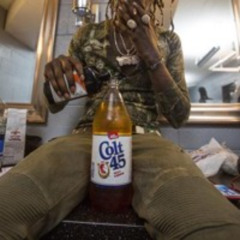 ON BLOOD YOU DEAD w/ CLOUDYMANE