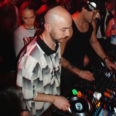 Sali Chandler b2b Bayram Ozcan at MiniMüzikhol // 7 hours live recording part 1