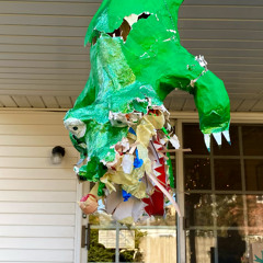 Whipped Cream Coffee