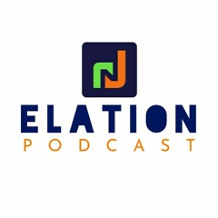 Elation Podcast Vol. 8 - B Sauce Guest Mix - (138 - 140 bpm Progressive Psytrance)