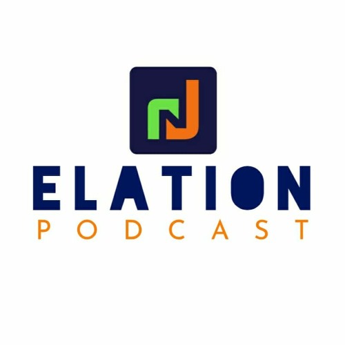 Elation Podcast Vol. 8 - B Sauce Guest Mix - (138 - 140 bpm Progressive Psytrance)