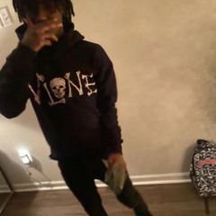 Ok & Legion & Osamason Type Beat