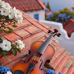 Jesus! That Name We Love!-Hymn 65 🌹🎻🎶 Tu Nombre Amo Yo, Señor Jesús!-Himno 37 🌹🎻🎶 -FTTA instrumental