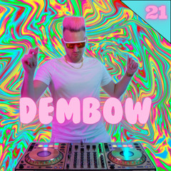 Dembow Mix 2022 | #21 | El Alfa, Kiko El Crazy, Chimbala | The Best of Dembow 2022 by DJ WZRD