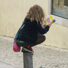 Proibido imaginar uma realidade alternativa