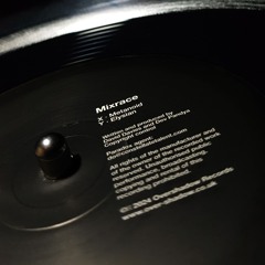 Mixrace - 'Elysian' - (Over/Shadow 12" OSH/36)
