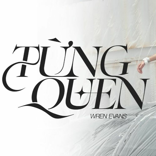 Từng Quen- Wren Evans - Orinn X Guang  (FLED MASHUP)