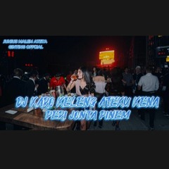 Lagu karo DJ Remix - Keleng Ateku Kena - Peri Jonta Pinem