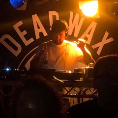 Effenaar DJs @ Deadwax Birmingham 03/11/23