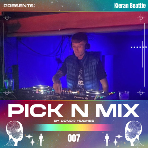 PICK N MIX 007 l Kieran Beattie