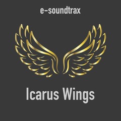Inspirational Speech Background Music for Presentations - Icarus Wings by e-soundtrax