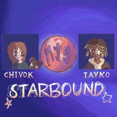 Starbound Ft Chivok