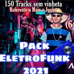 Pack EletroFunk 2021 06493294760