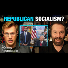 Trump Embraces Mamdani Socialism as 'Practical'