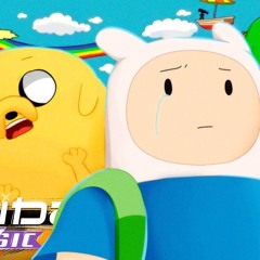 Finn e Jake Song | Fases - "Hora de Devaneio" | Ishida & Okabe