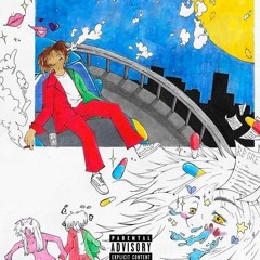 Juice WRLD - All The Same (Prod. Shimmy)