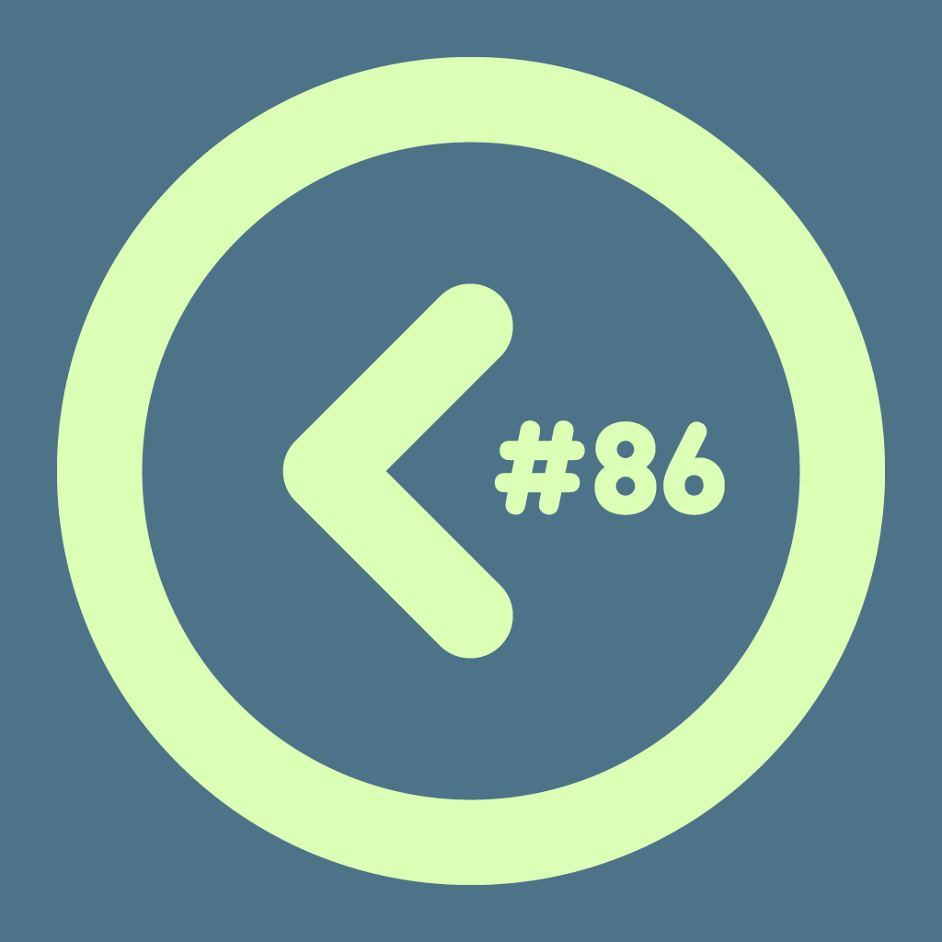 OK Sessions #86