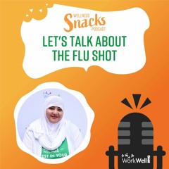 Episode 5 - The One Where We Bust Flu Vaccine Myths