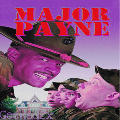 Major Payne