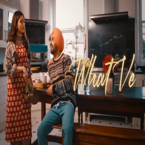 What Ve Diljit Dosanjh | Nimrat Khaira