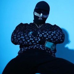 Hold Up - Gaboro (osläppt)