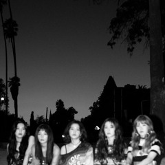 Red Velvet (레드벨벳)- Bad Boy (Official Instrumental)